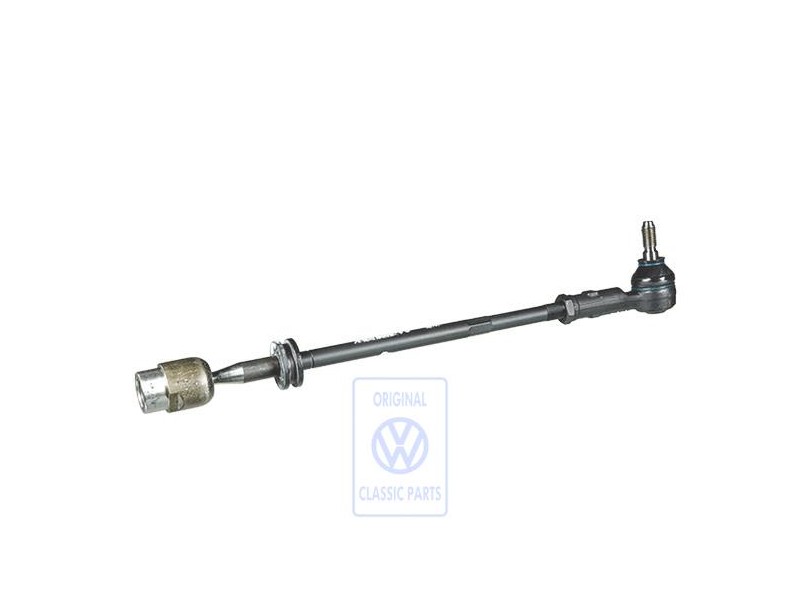 VW Original Barra Acoplamiento (Regulable) - 357419803