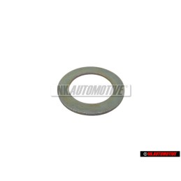 VW Original Arandela Espaciadora - 861955245