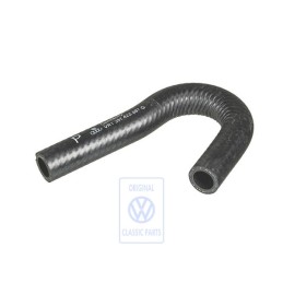 VW Original Tubo Flex. Aspiracion - 357422887G