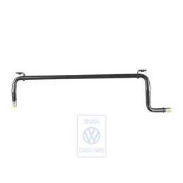 VW Original Tubo De Refrigeracion - 357422896E