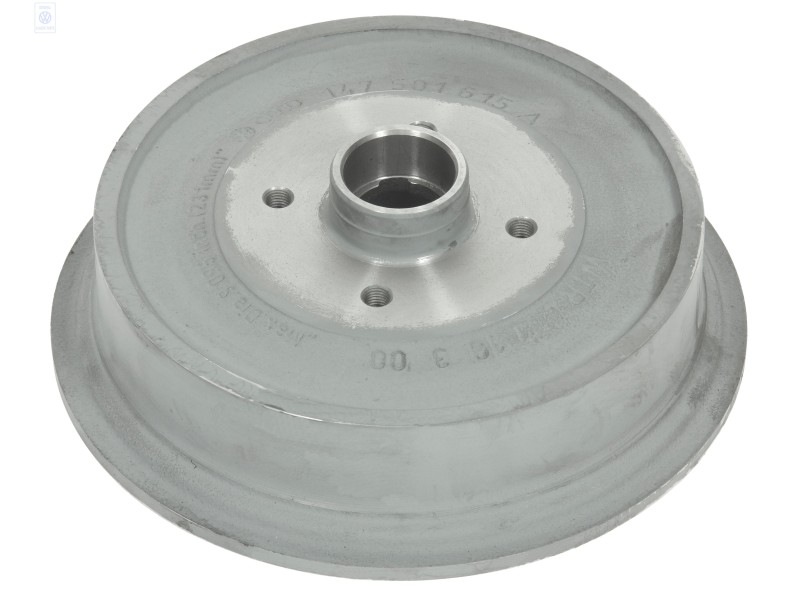 VW Original Tambor Freno - 357501615