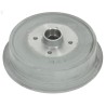 VW Original Tambor Freno - 357501615