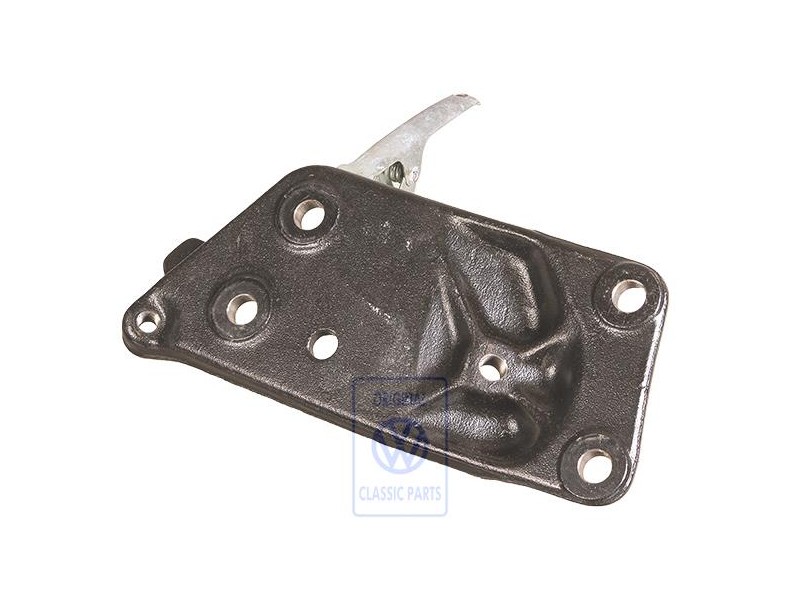 VW Original Soporte De Fijacion - 357505130A