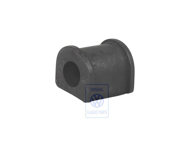 VW Original Recepcion Goma - 357511413A