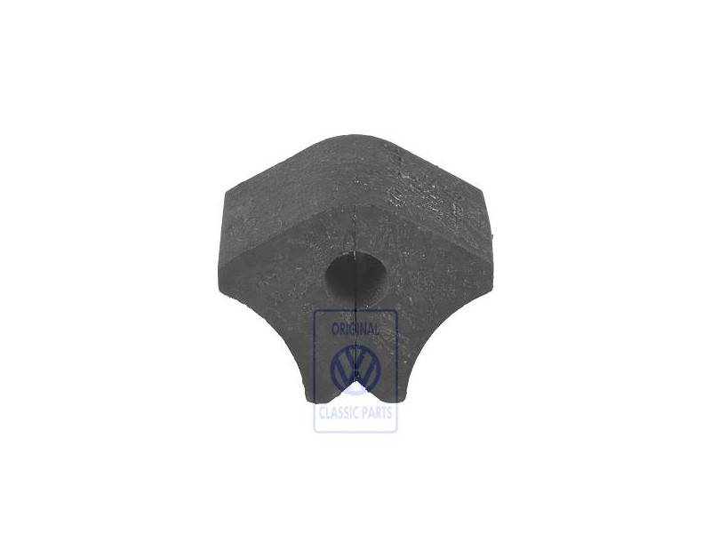 VW Original Recepcion Goma - 357511423