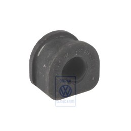 VW Original Recepcion Goma - 357511437A