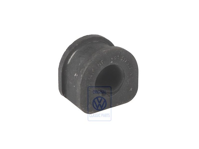 VW Original Recepcion Goma - 357511437A