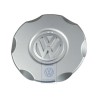 VW Original Tapacubos Colores Cromo-Metalizados - 357601149E V7L