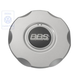 VW Original Tapacubos Colores Cromo-Metalizados - 357601149F CUU