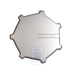 VW Original Tapacubos Colores Cromo-Metalizados - 357601149 V7L