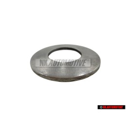 VW Original Muelle De Disco - 02A311324C