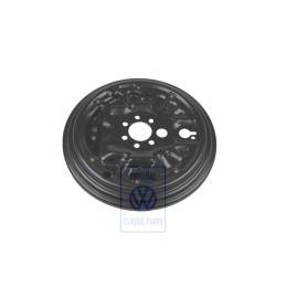 VW Original Portafreno - 357609425C