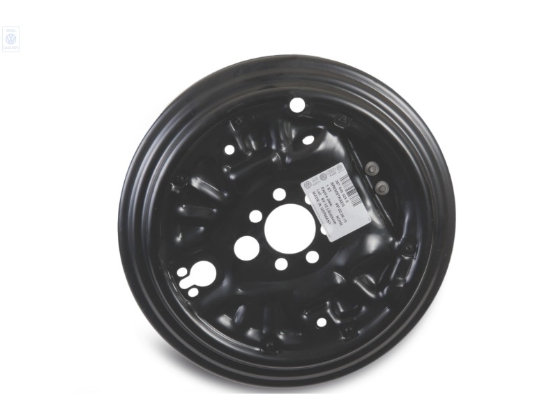 VW Original Portafreno - 357609425E
