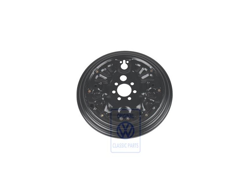 VW Original Portafreno - 357609426C