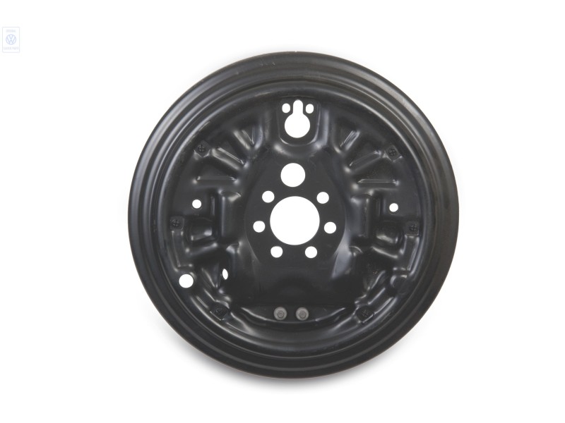 VW Original Portafreno - 357609426E