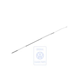 VW Original Cable Freno - 357609721C