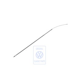 VW Original Cable Freno - 357609721E