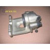 VW Original Carcasa Pinza Freno - 357615123