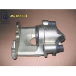 VW Original Carcasa Pinza Freno - 357615124
