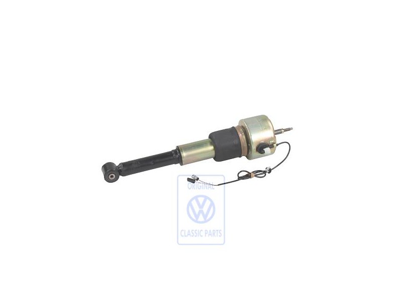 VW Original Amortig. Neumatico Con Sensor - 357616019A