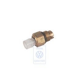 VW Original Conectador Enchufe - 357616757