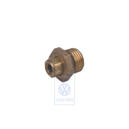 VW Original Pieza Union - 357616773