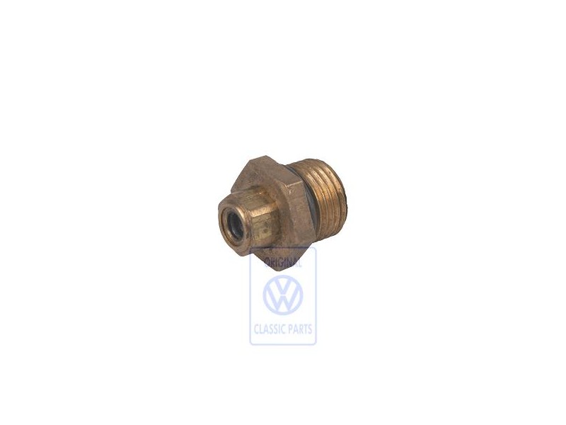 VW Original Pieza Union - 357616773