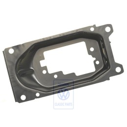VW Original Caja De Conexiones - 357711061