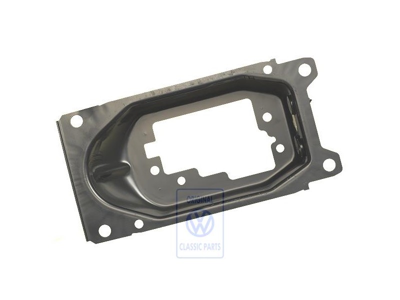 VW Original Caja De Conexiones - 357711061