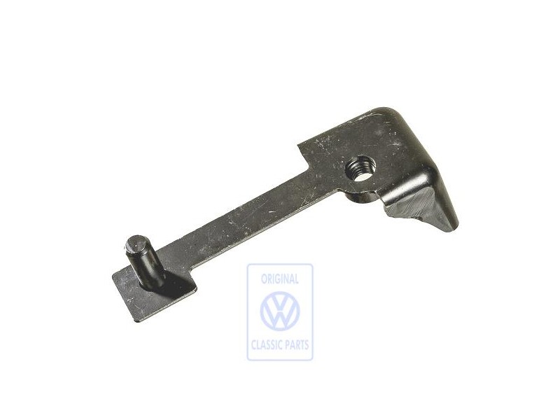 VW Original Contraapoyo - 357721352
