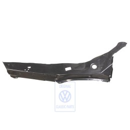 VW Original Larguero - 357803105