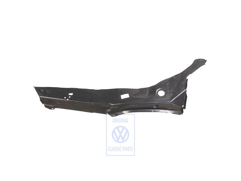 VW Original Larguero - 357803105