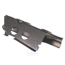 VW Original Refuerzo Para Larguero - 357803196A