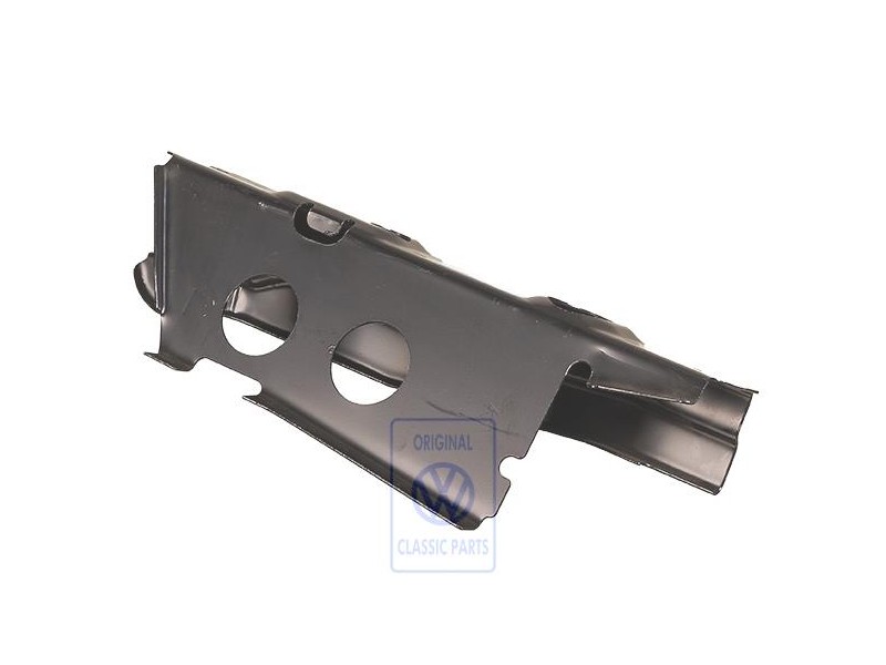 VW Original Refuerzo Para Larguero - 357803196A