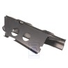 VW Original Refuerzo Para Larguero - 357803196A