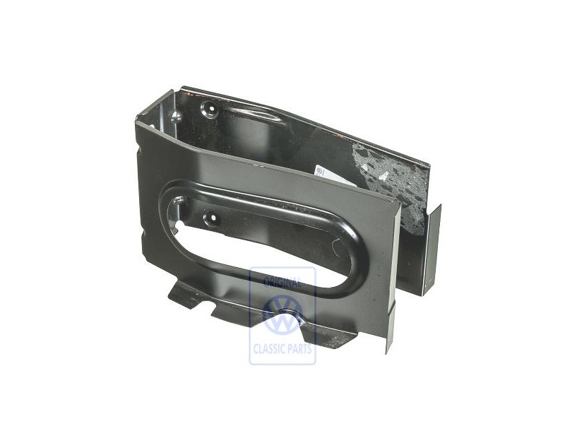 VW Original Consola - 357803334