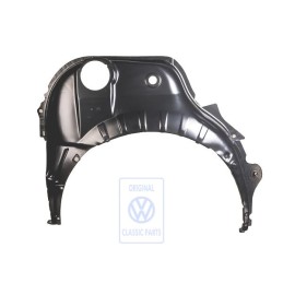 VW Original Recubrimiento Caja Rueda - 357803423B