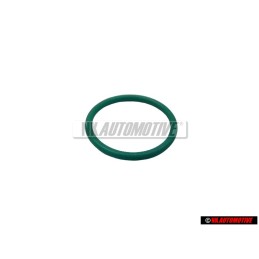 VW Original Anillo Junta - 021906445