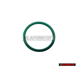 VW Original Anillo Junta - 021906445
