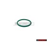 VW Original Anillo Junta - 021906445