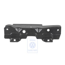 VW Original Soporte De Fijacion - 357804352