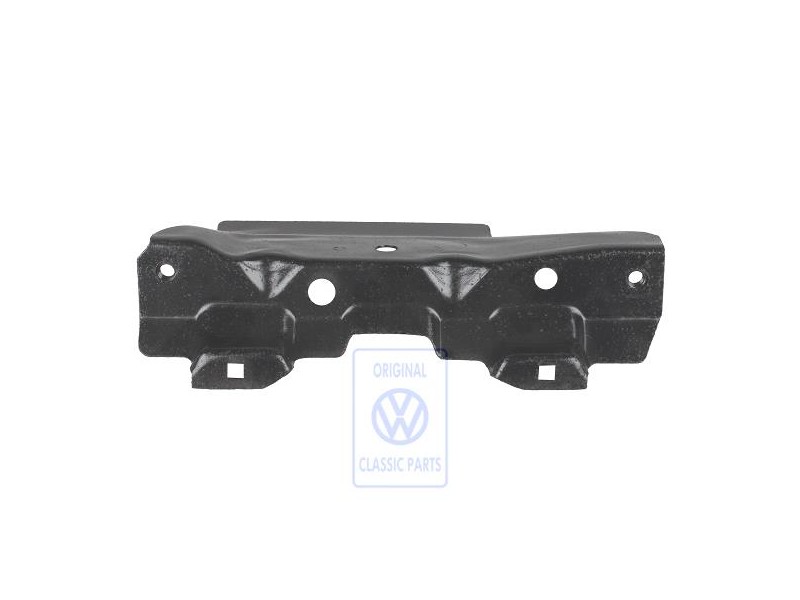VW Original Soporte De Fijacion - 357804352