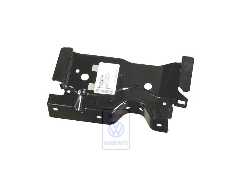 VW Original Chapa De Apoyo - 357804845A