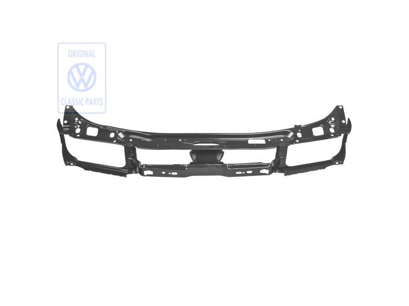 VW Original Portacerradura - 357805591A
