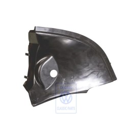 VW Original Canal De Conduccion De Aire - 357805826