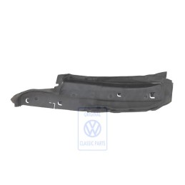 VW Original Conduccion Aire Aspiracion - 357805985
