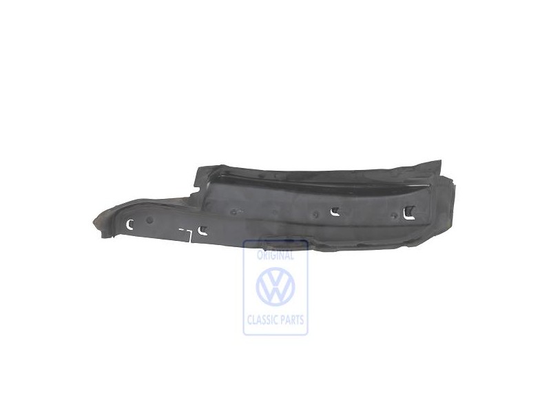 VW Original Conduccion Aire Aspiracion - 357805985