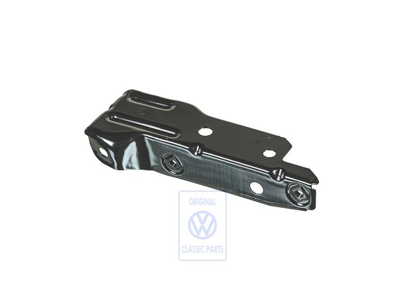 VW Original Soporte Parachoques - 357807132B