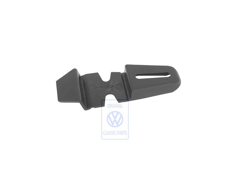 VW Original Lengueta - 357807283