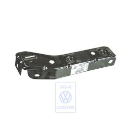 VW Original Soporte P. Soporte Parachoques - 357807331A